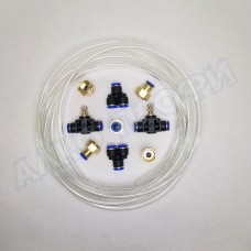 Комплект подключения к воде