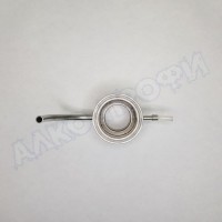 Узел отбора по жидкости 2"