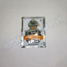 Дрожжи Bragman "Rum Turbo"