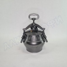 Афганский казан 5 литров Афганский казан 5 литров