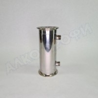 Дефлегматор 3" 200мм (12х12) НР1/2