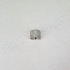 Заглушка резьбовая ВР 1/2"