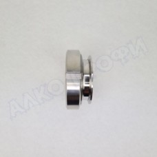 Смотровое окно с клампом 3"