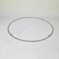 Кольцо для прокладки куба с внутр. диам. 40см